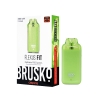 Купить Brusko Flexus Fit 850 mAh 3,5мл (Зеленый)