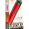 Купить Brusko Flexus Q 700 mAh 2мл (Красный)